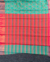 SC2988 - Mixed Cotton With Meena Butta
